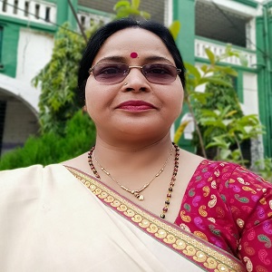 Manju Sinha